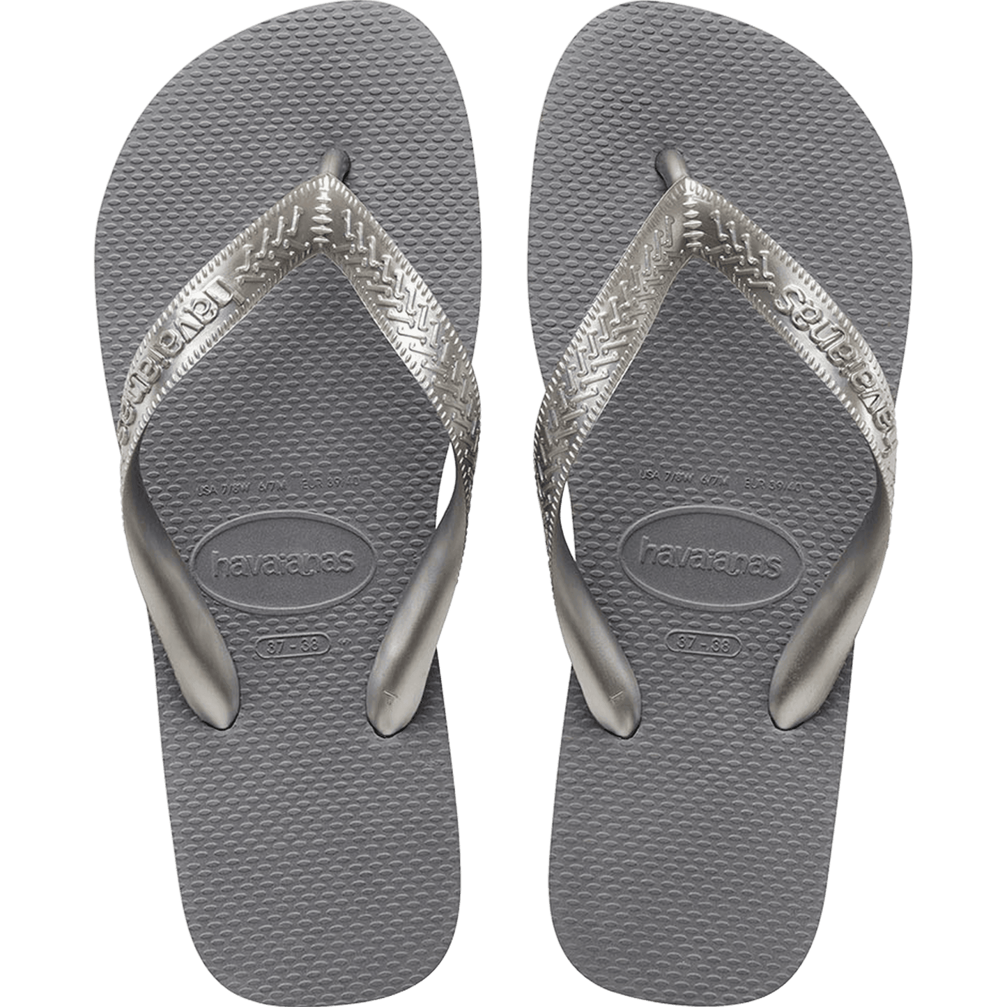 Chinelo Havaianas Top