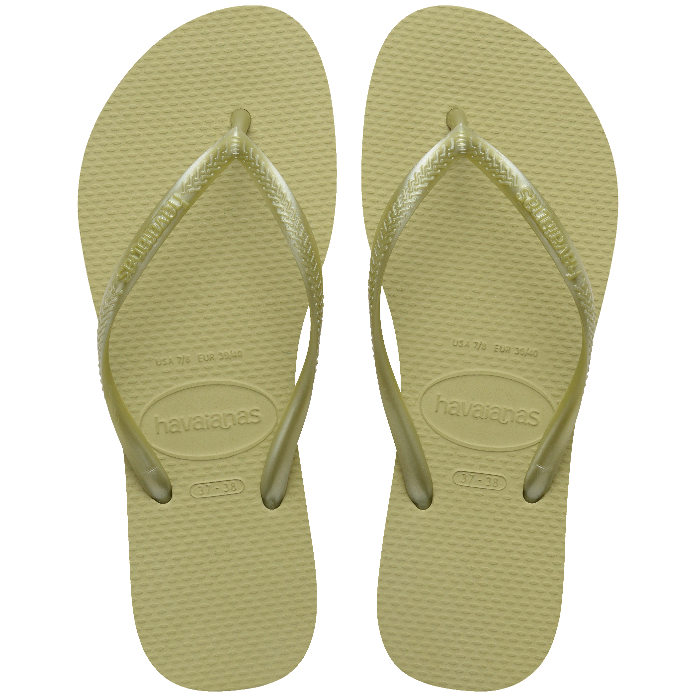 Chinelo Havaianas Slim