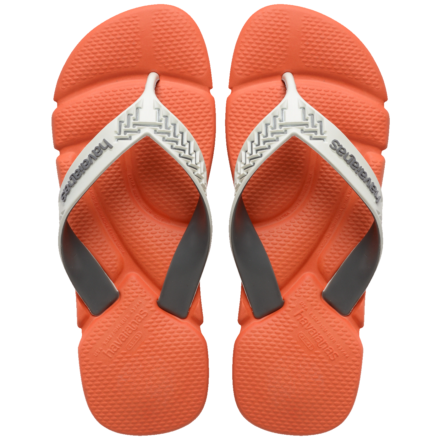 Chinelo Havaianas Power 2.0