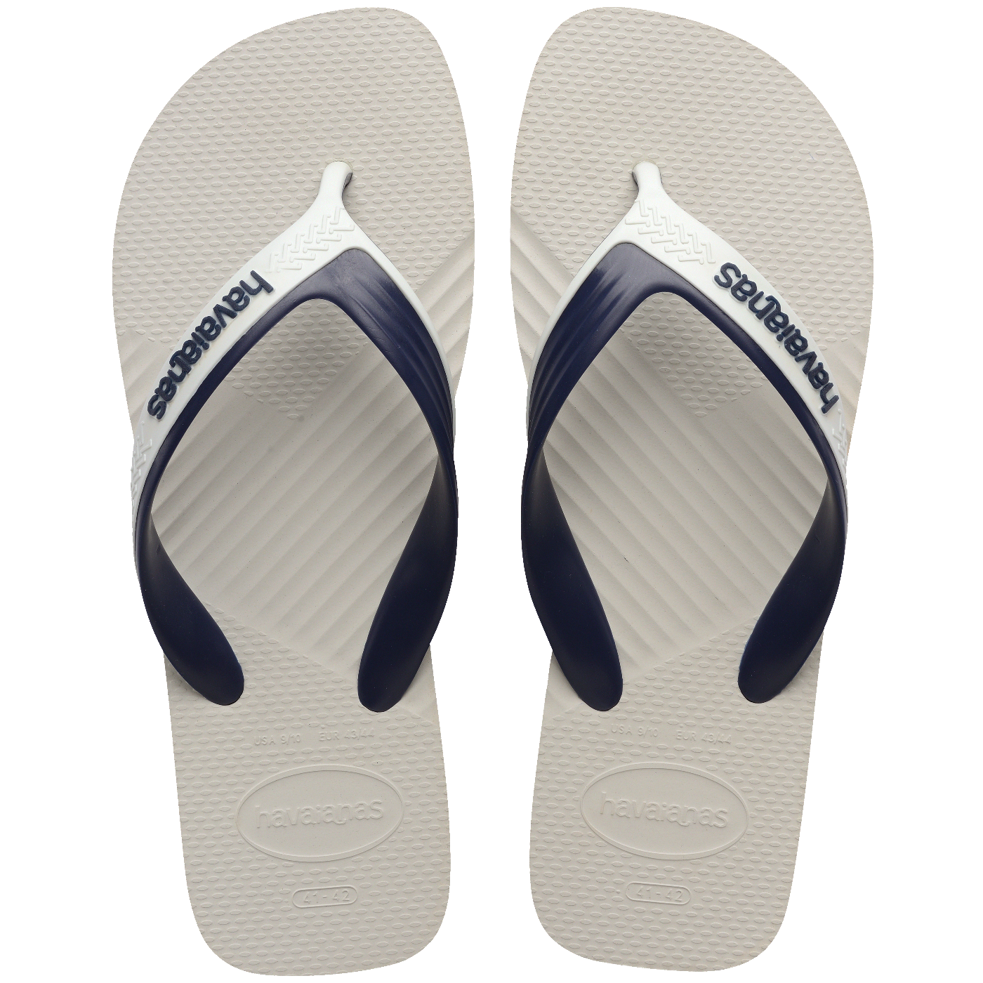 Chinelo Havaianas Dual