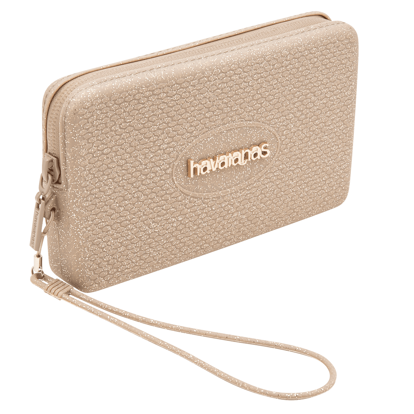 Mini Bag Havaianas Glitter
