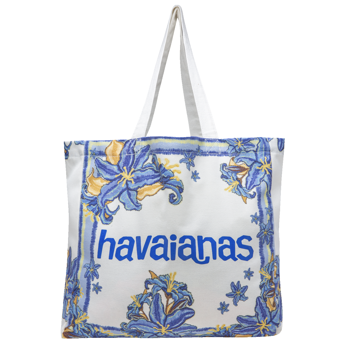 Bolsa de Praia Havaianas Print