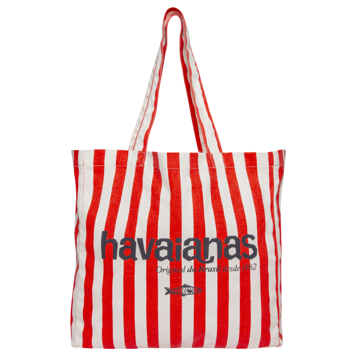 Bolsa de Praia Havaianas Print