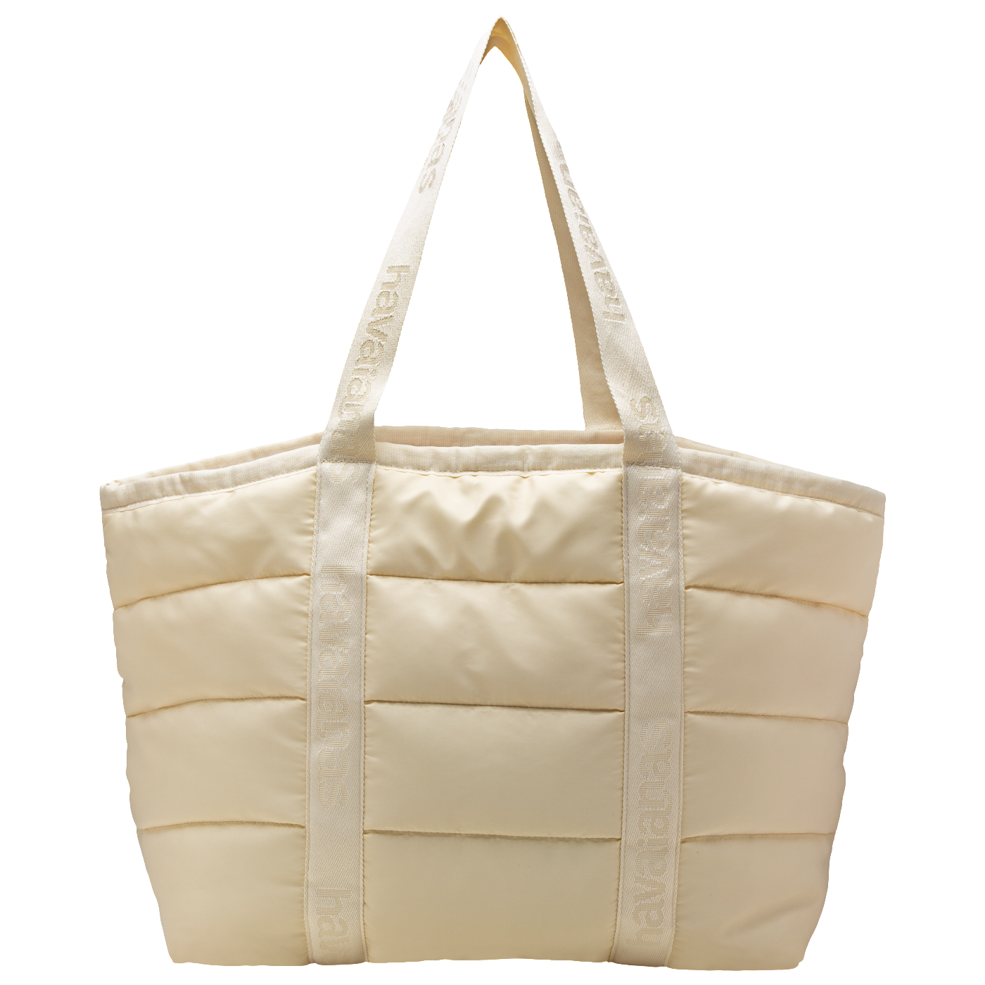 Bolsa de Praia Havaianas Puff