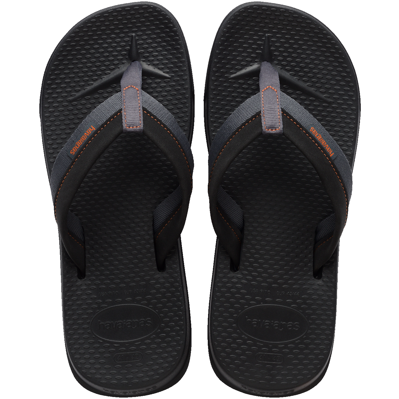 Chinelo Havaianas Track Plus