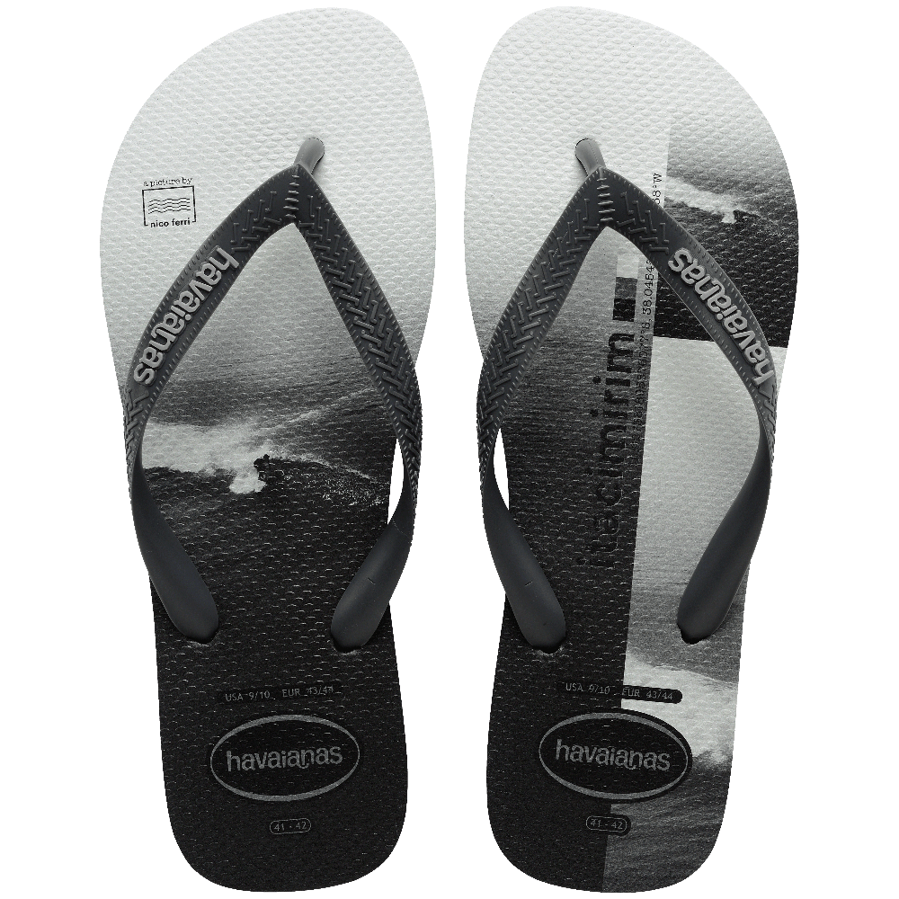 Chinelo Havaianas Top Surfer I