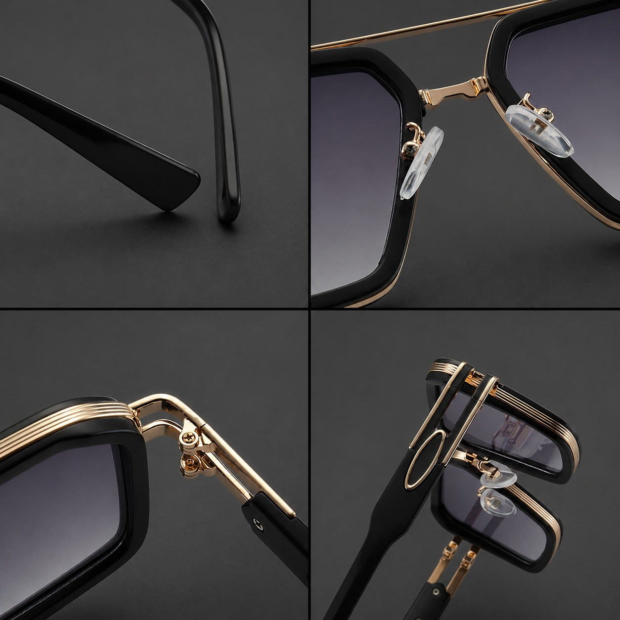 Daxon Riviera Sunglasses