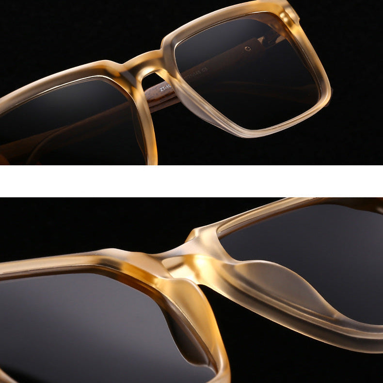 Hydra Island Sunglasses