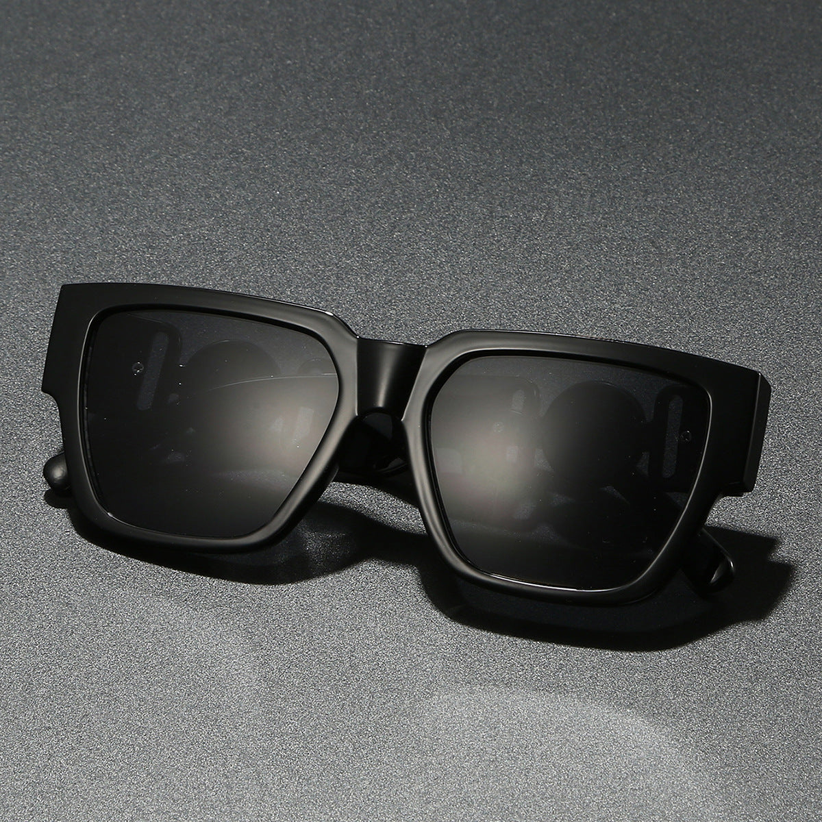 Lev Medalli Sunglasses