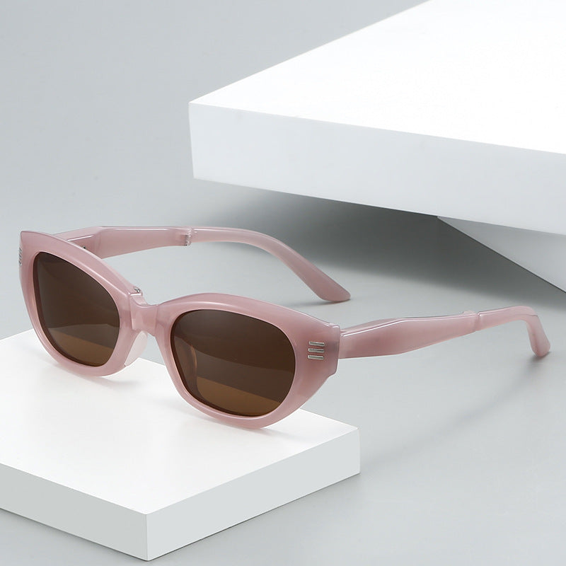 Lido Cat Eye Sunglasses