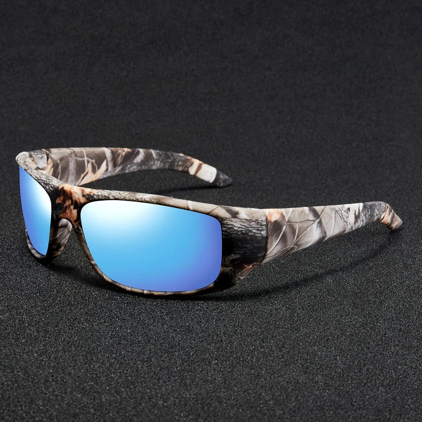 Rydak Terrain Sunglasses