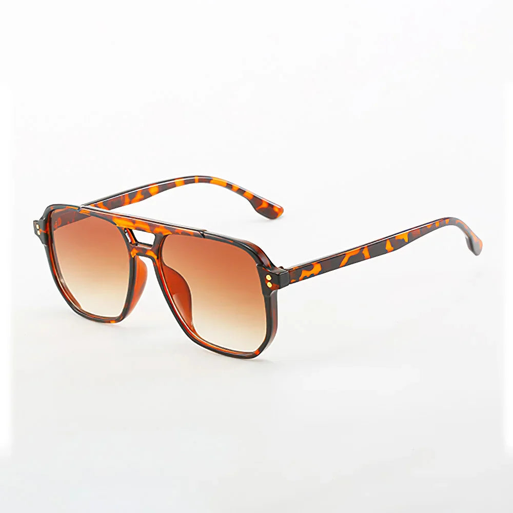 Myra Aviator Sunglasses