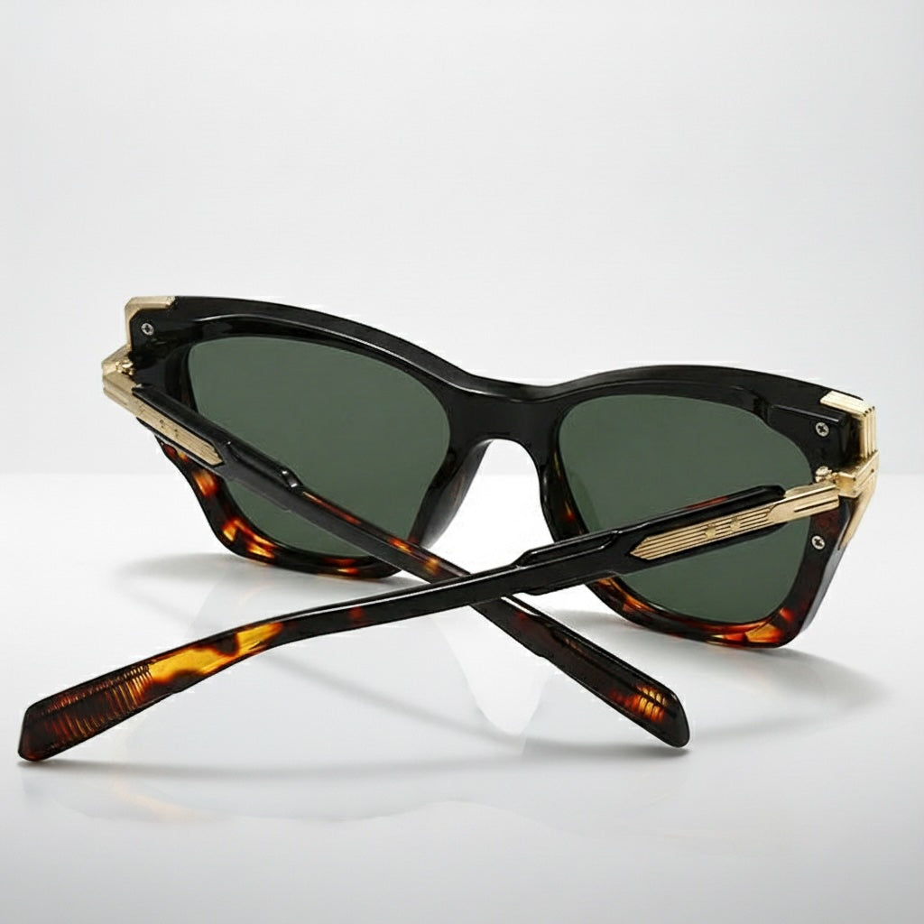 Tribeca Cat Eye Sunglasses