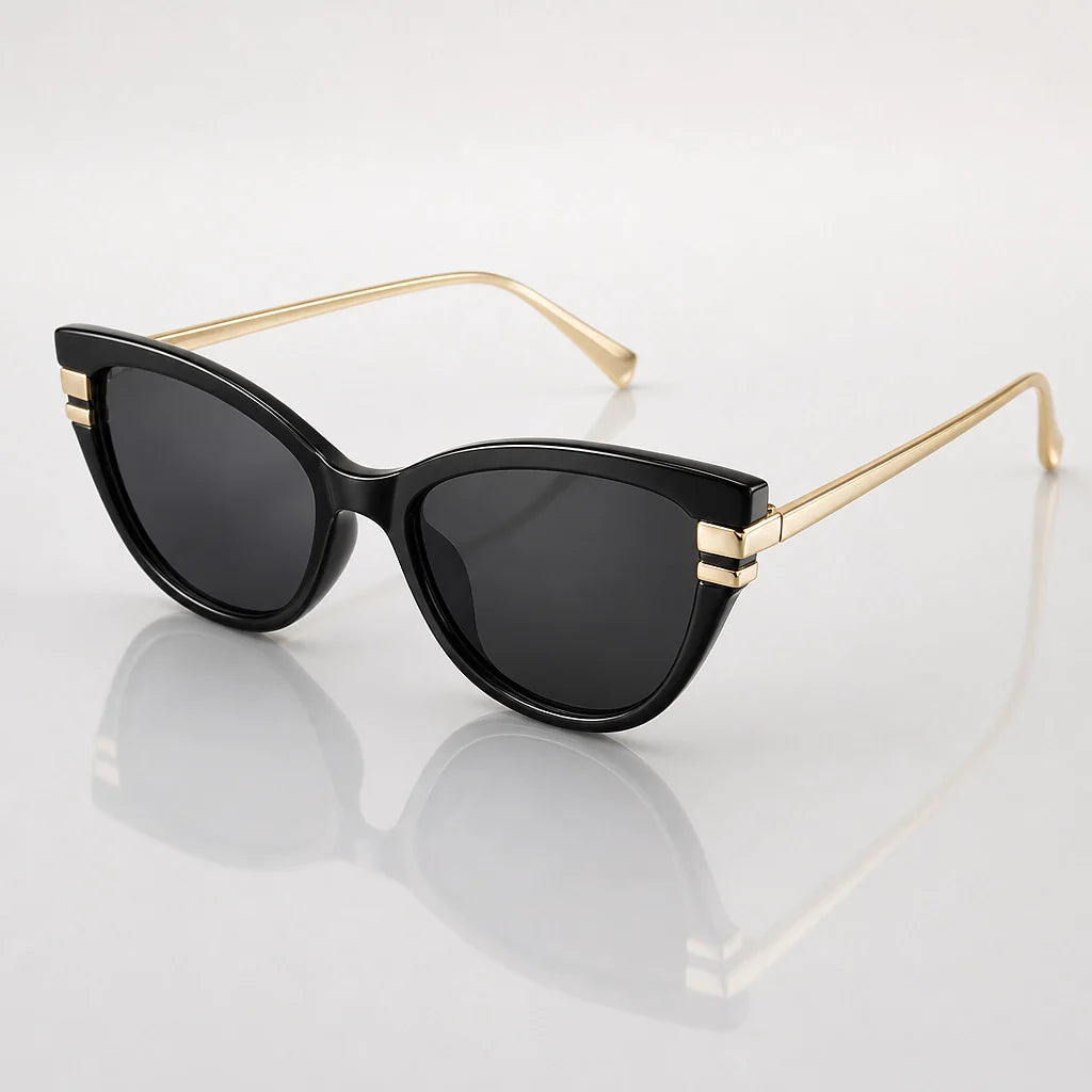 Pelara Cat Eye Sunglasses