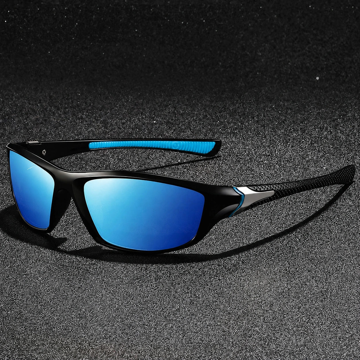 Duvano Soleo Sunglasses