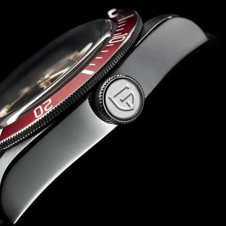Bartichner · Original Replacement Crown for Pagani Design Watches – Specify Your Model