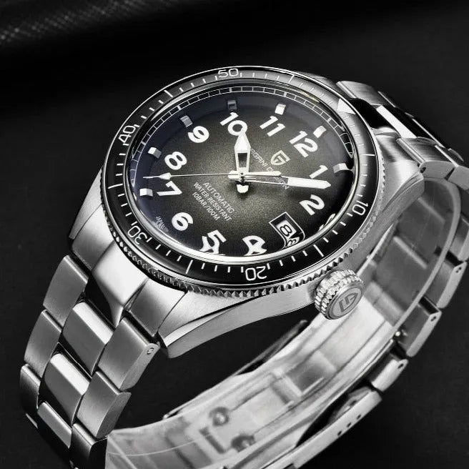 Bartichner - PD-1649 - Automatic - 44mm