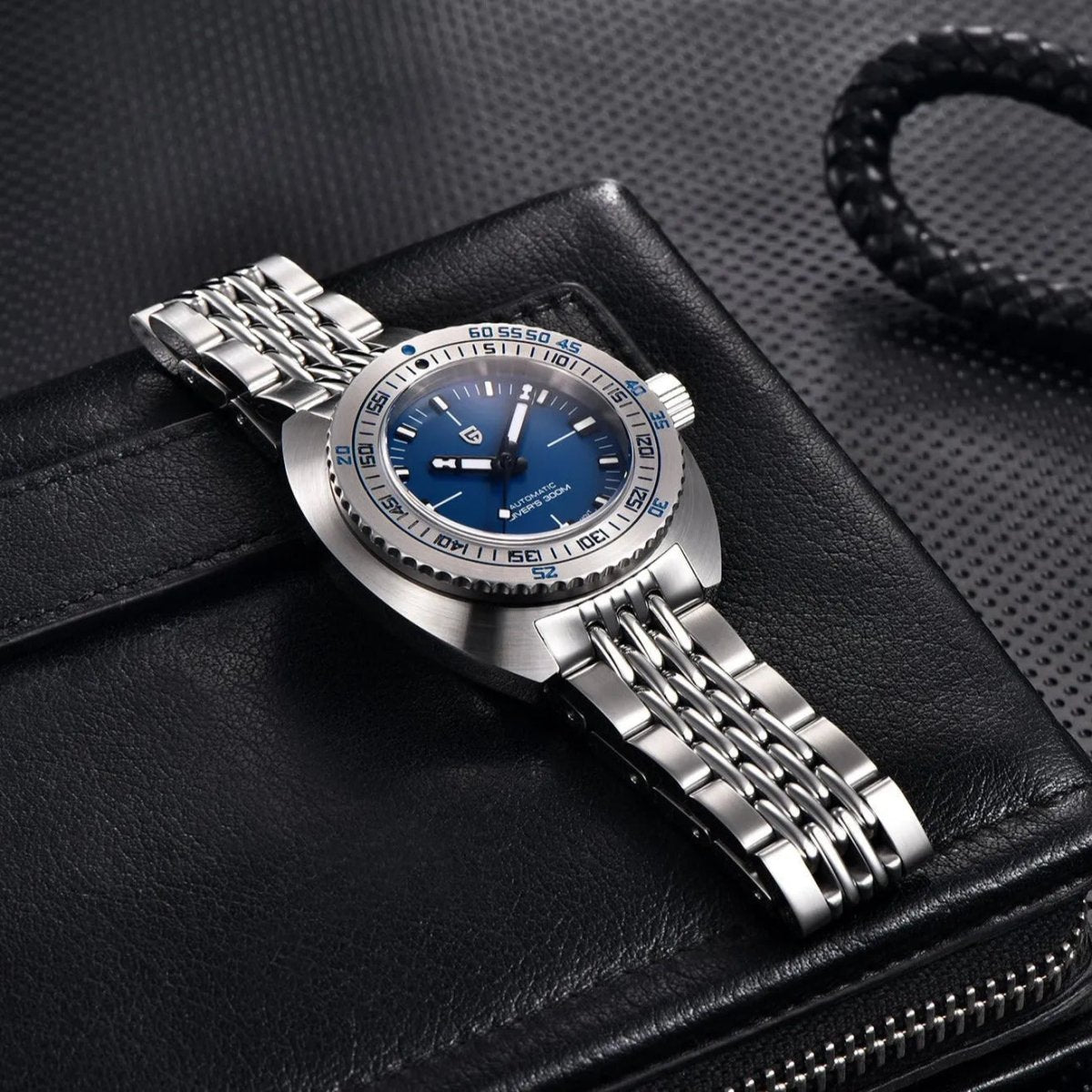 Bartichner - PD-1719 - Automatic - 42mm