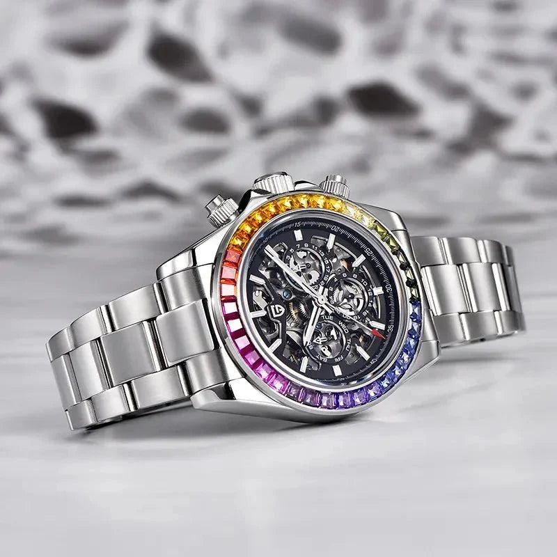 Bartichner - PD-1777 - Automatic - 40mm