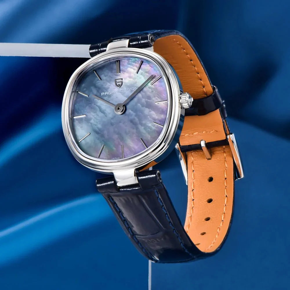 Bartichner · PD-1825 · Quartz · 32mm