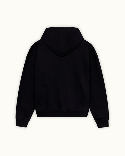 Bushido Hoodie