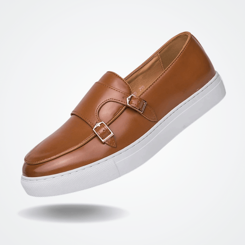 Men's Leather Moccasin Rennes Valerion