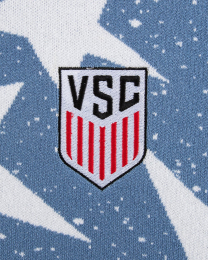 USA Knitted Jersey