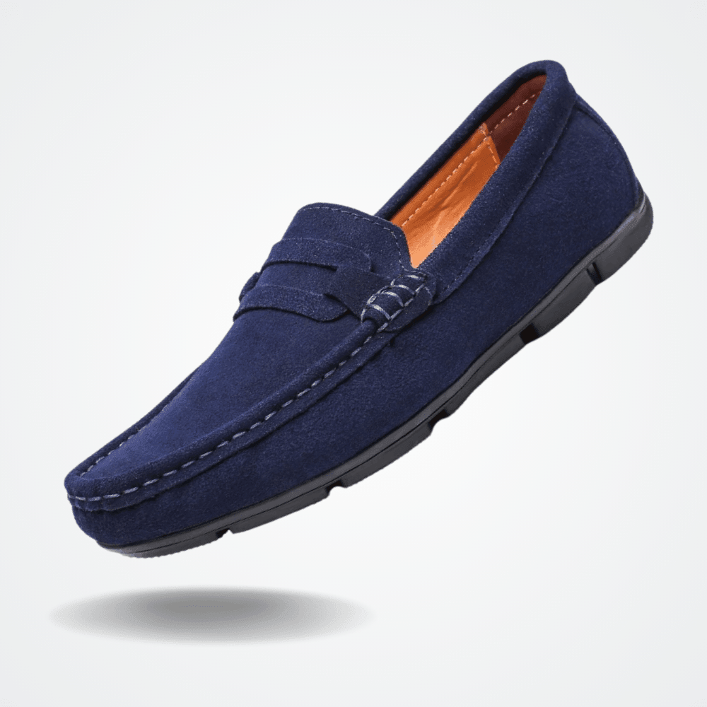 Men's Moccasin Rocco Valerion