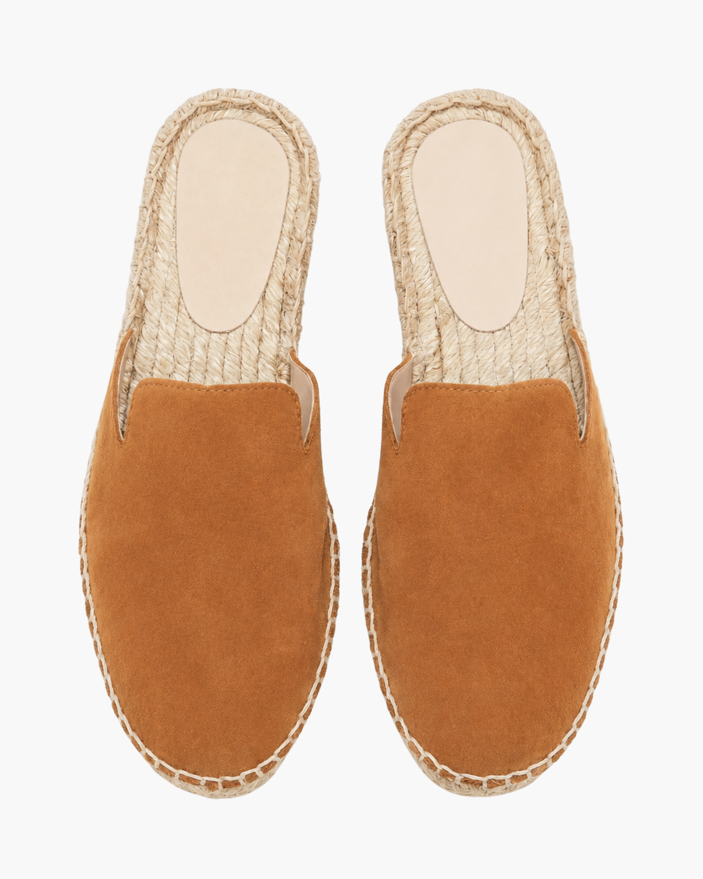 Portofino Yacht Mule - Camel