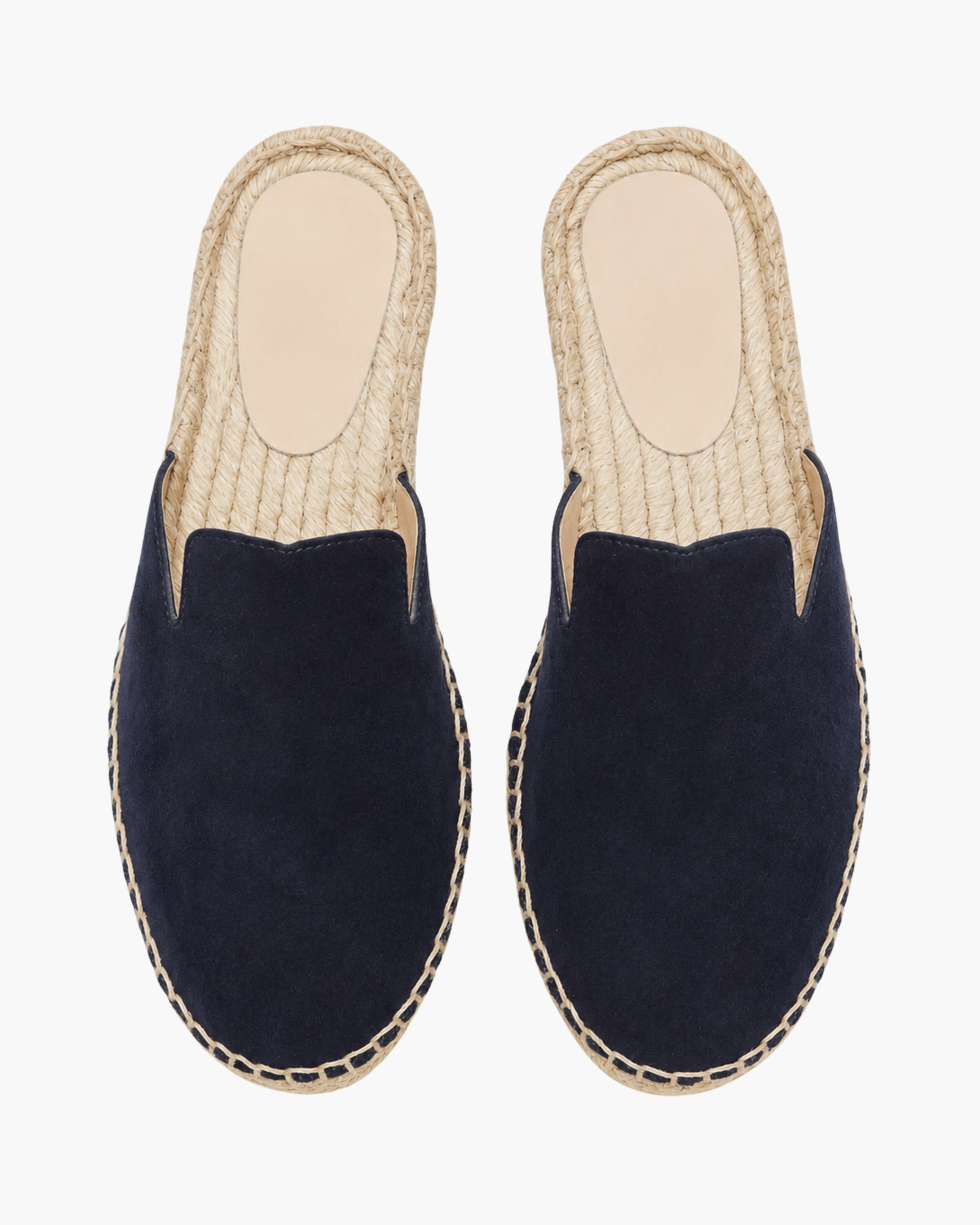 Portofino Yacht Mule - Navy