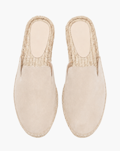 Portofino Yacht Mule - Sand
