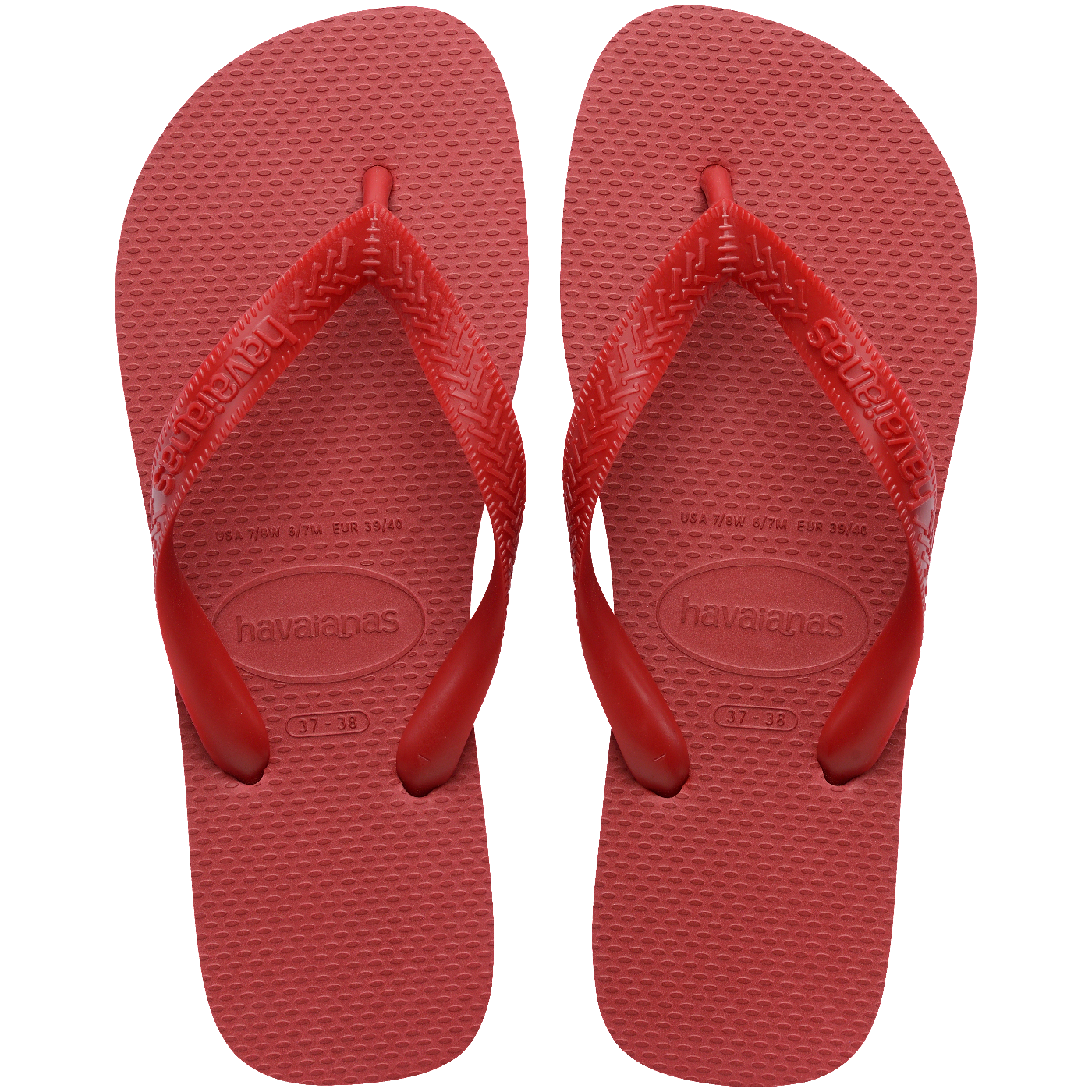 Chinelo Havaianas Top