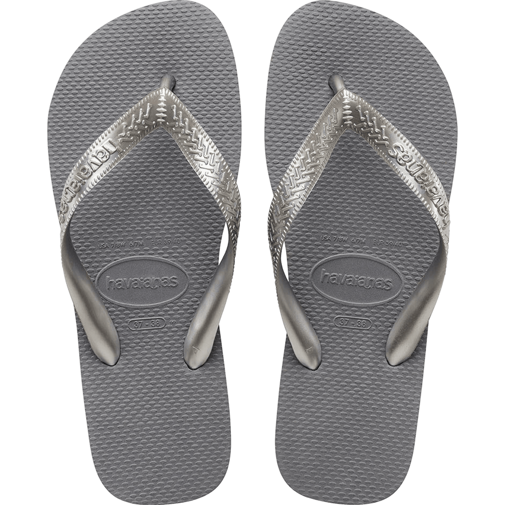 Chinelo Havaianas Top