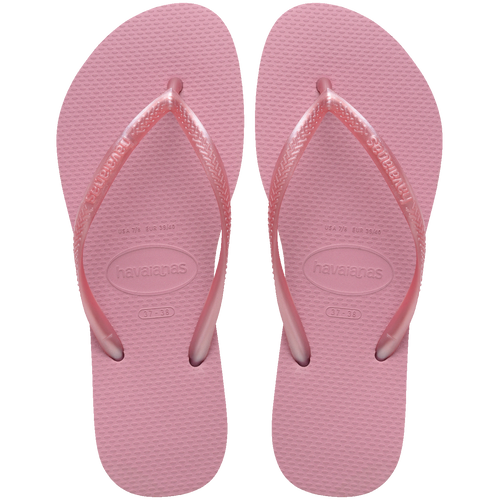 Chinelo Havaianas Slim