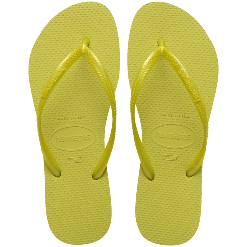 Chinelo Havaianas Slim