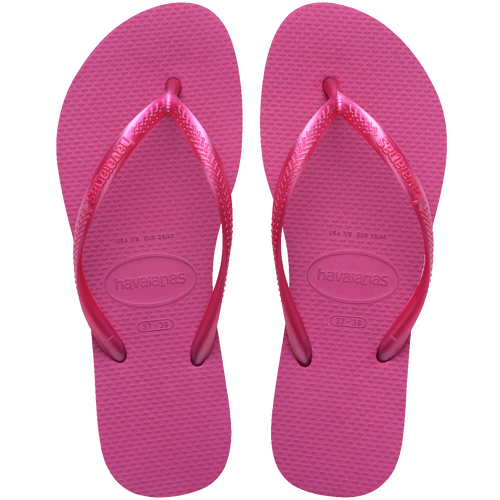 Chinelo Havaianas Slim