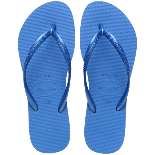 Chinelo Havaianas Slim