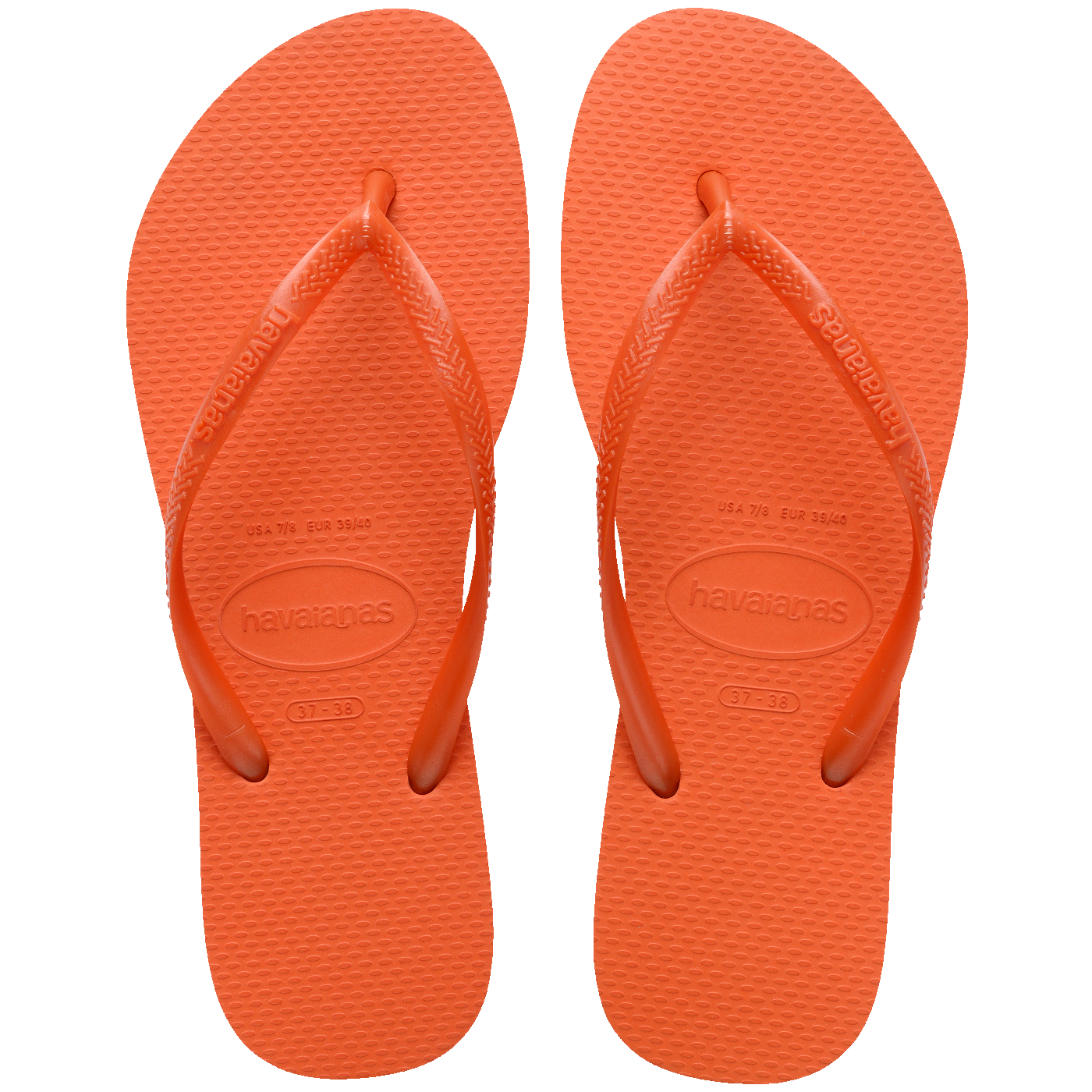 Kit Havaianas: Chinelo Slim + Mini Bag