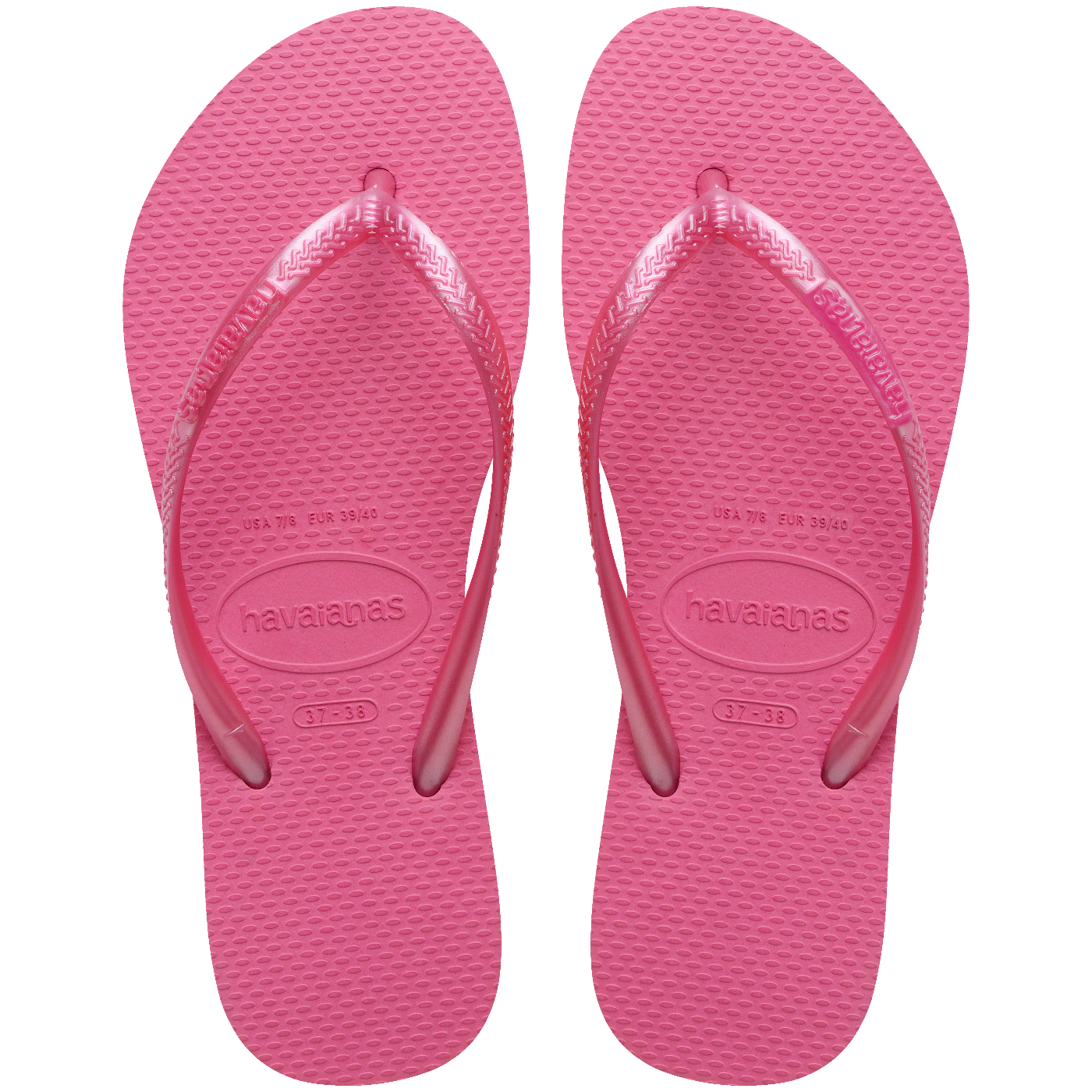 Chinelo Havaianas Slim