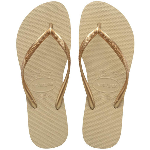 Chinelo Havaianas Slim