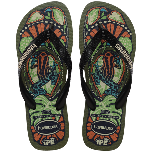 Chinelo Havaianas Ipê