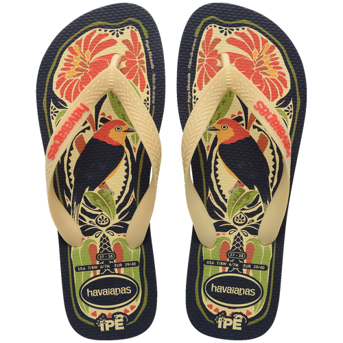 Chinelo Havaianas Ipê
