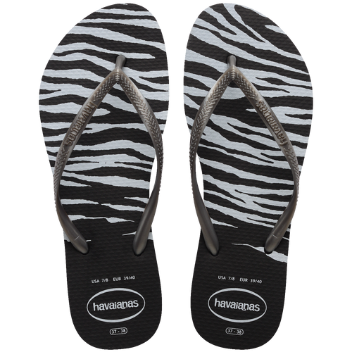 Chinelo Havaianas Slim Animals