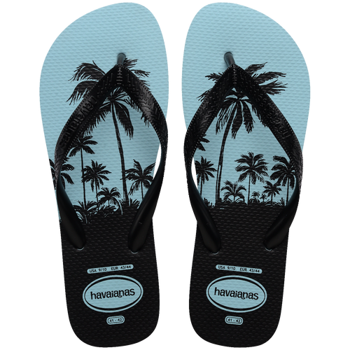 Chinelo Havaianas Aloha