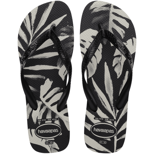 Chinelo Havaianas Aloha
