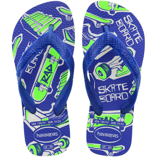 Chinelo Havaianas Infantil Athletic