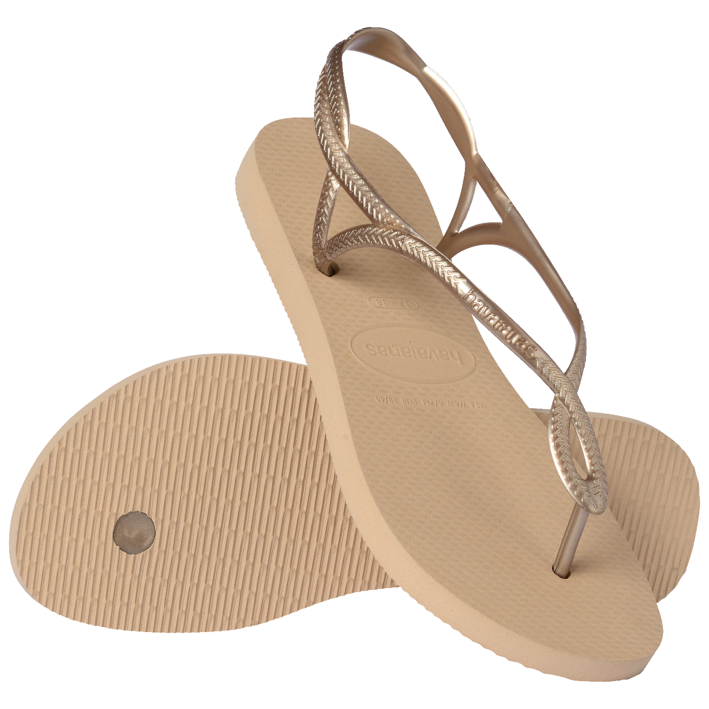 Rasteirinha Havaianas Luna
