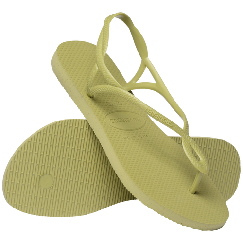 Rasteirinha Havaianas Luna
