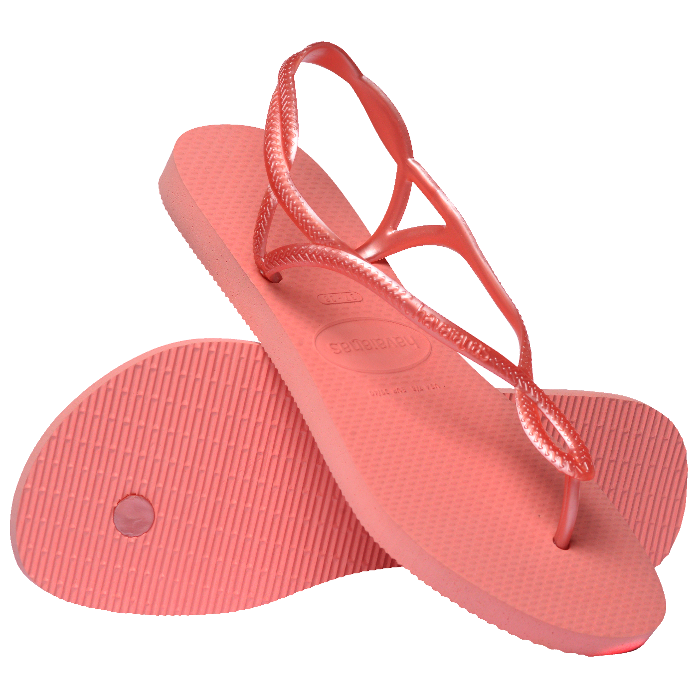 Rasteirinha Havaianas Luna
