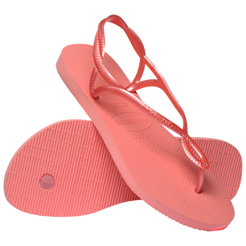 Rasteirinha Havaianas Luna